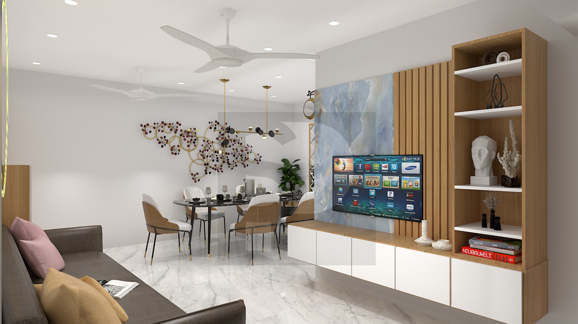livingRoom